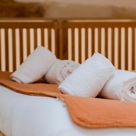 Appartement Cosy Au Coeur Des Chartrons Bordeaux Ngoại thất bức ảnh
