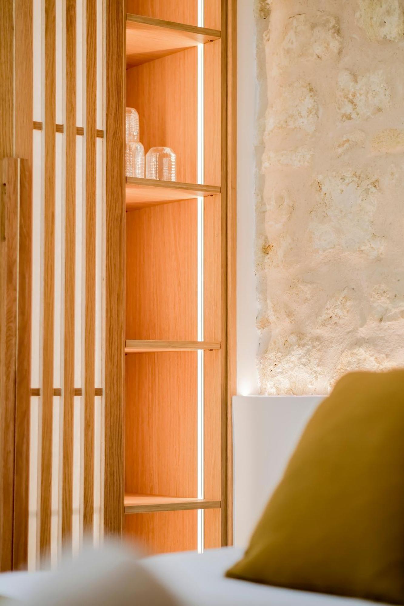 Appartement Cosy Au Coeur Des Chartrons Bordeaux Ngoại thất bức ảnh