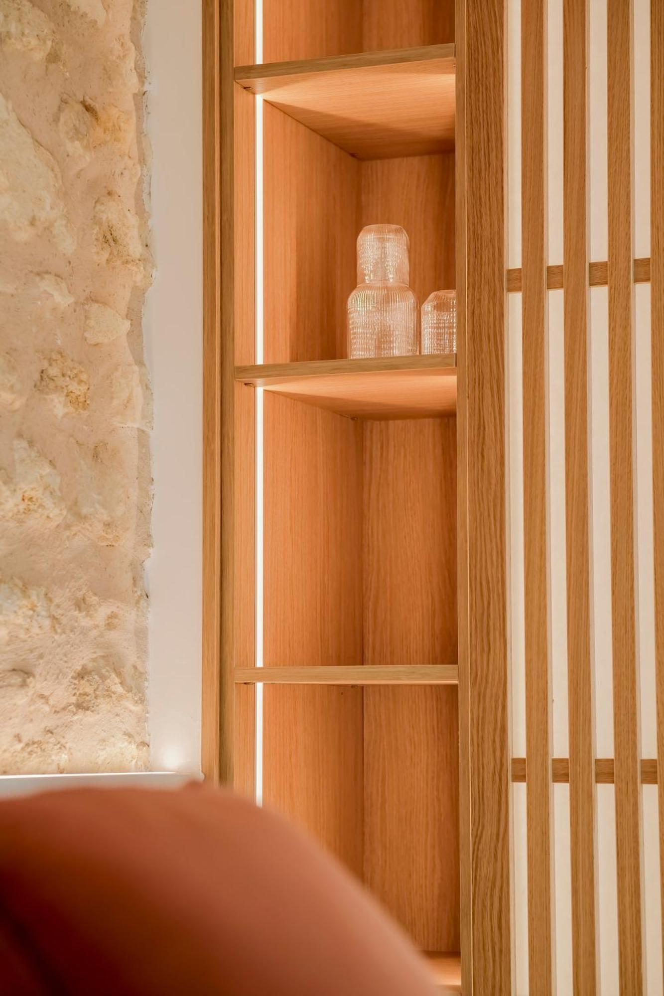 Appartement Cosy Au Coeur Des Chartrons Bordeaux Ngoại thất bức ảnh