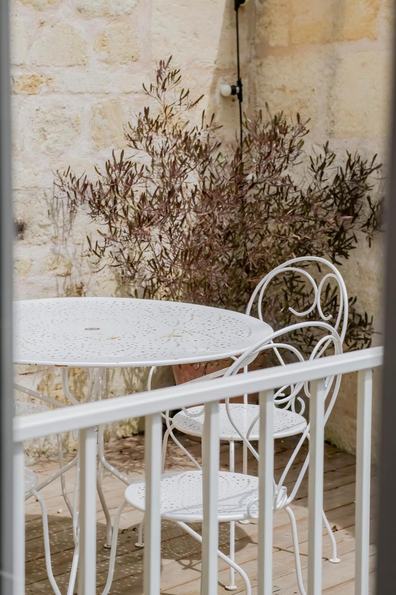 Appartement Cosy Au Coeur Des Chartrons Bordeaux Ngoại thất bức ảnh