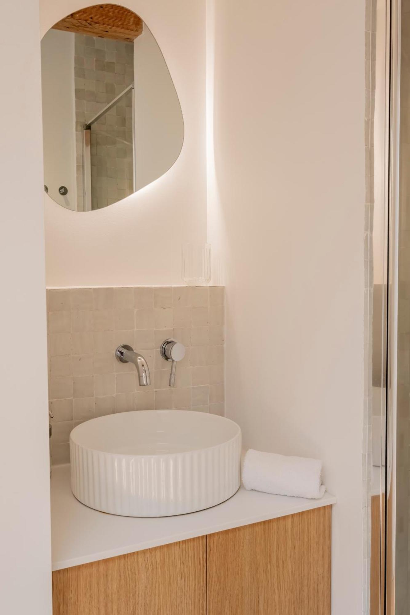 Appartement Cosy Au Coeur Des Chartrons Bordeaux Ngoại thất bức ảnh